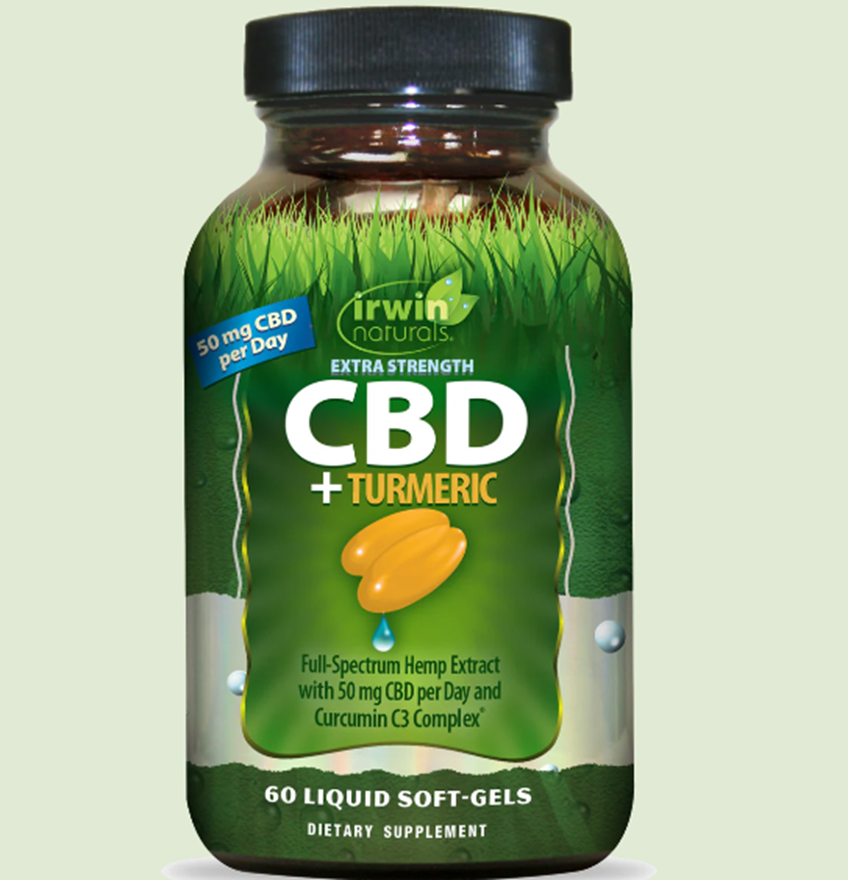 cbd for alertness